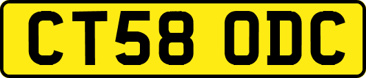 CT58ODC
