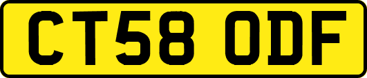CT58ODF