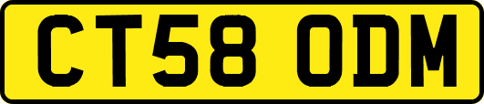 CT58ODM