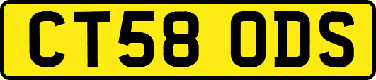 CT58ODS