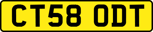 CT58ODT