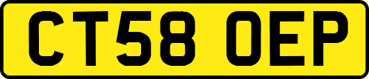CT58OEP