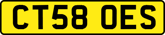 CT58OES