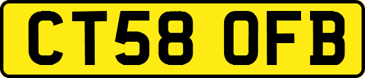 CT58OFB