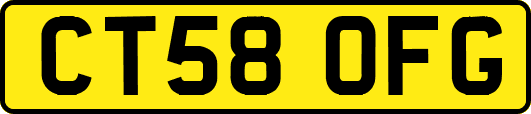 CT58OFG