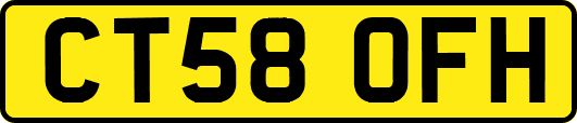 CT58OFH