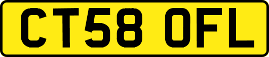 CT58OFL