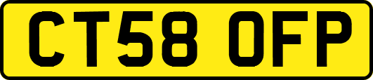 CT58OFP