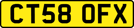 CT58OFX