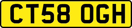 CT58OGH