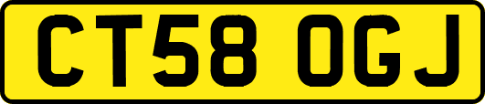 CT58OGJ
