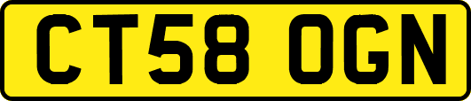 CT58OGN