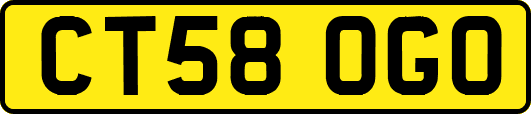 CT58OGO