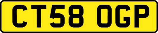 CT58OGP