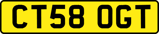 CT58OGT
