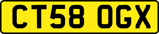CT58OGX