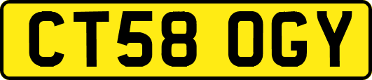 CT58OGY