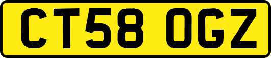 CT58OGZ