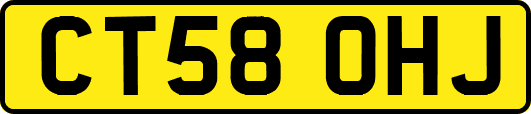 CT58OHJ