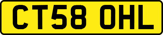 CT58OHL