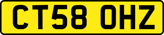 CT58OHZ