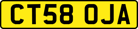 CT58OJA