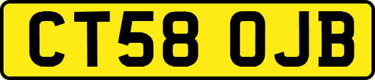 CT58OJB