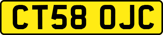 CT58OJC