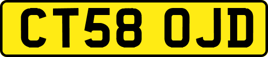 CT58OJD