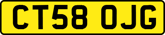 CT58OJG
