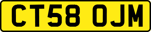 CT58OJM