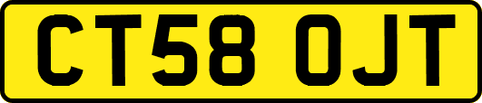 CT58OJT