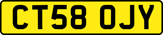 CT58OJY