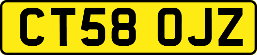 CT58OJZ