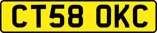 CT58OKC