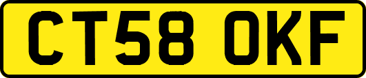 CT58OKF