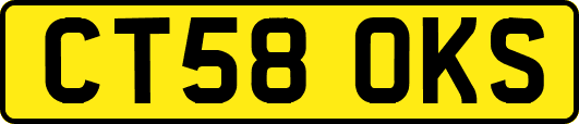 CT58OKS