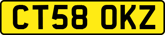 CT58OKZ