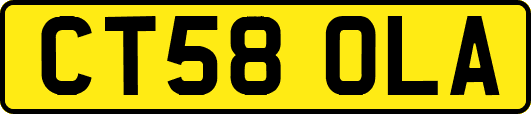 CT58OLA
