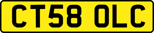CT58OLC