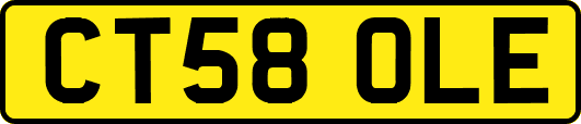 CT58OLE