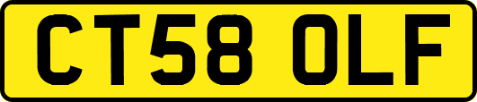 CT58OLF