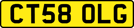 CT58OLG