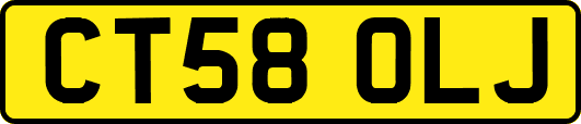 CT58OLJ