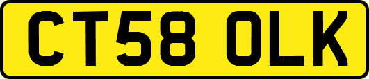 CT58OLK