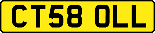 CT58OLL