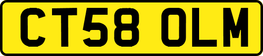 CT58OLM