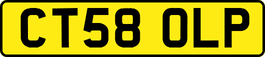 CT58OLP