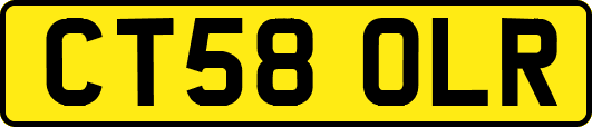 CT58OLR
