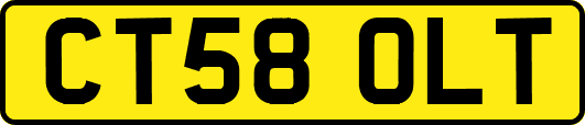 CT58OLT